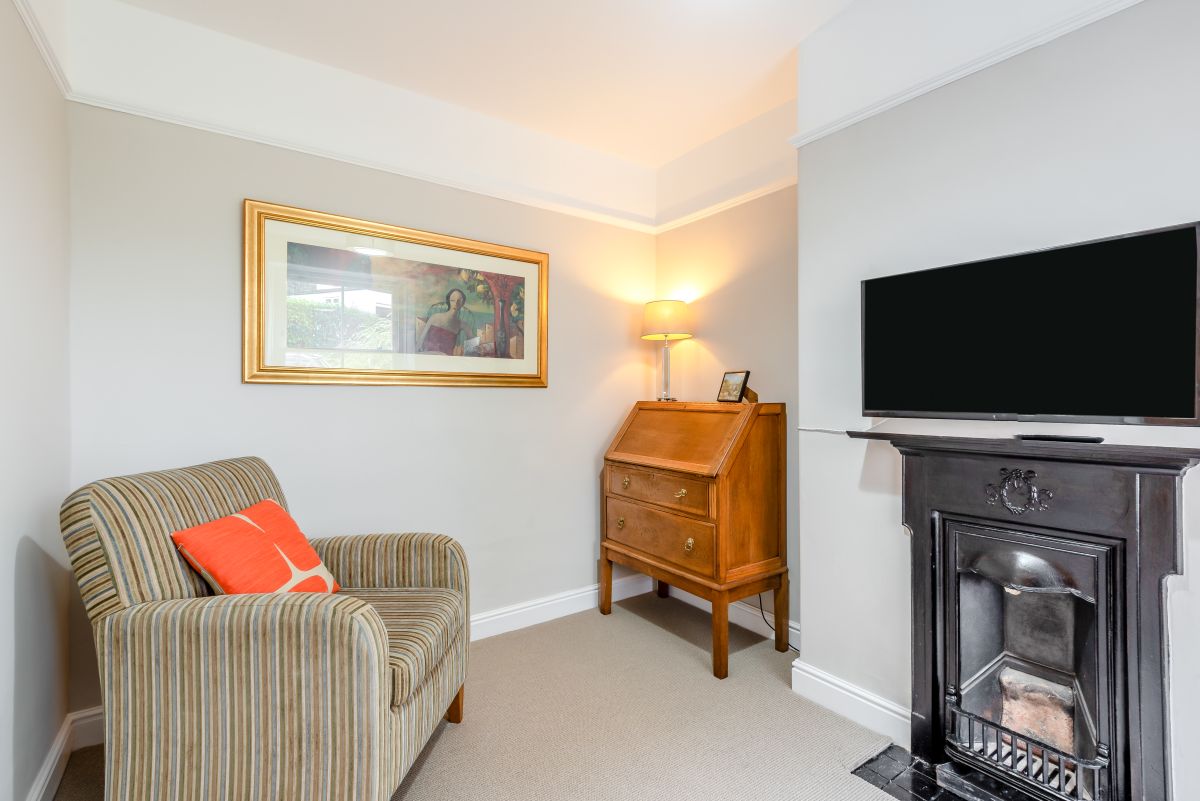 Wysall House, listing photograph 12