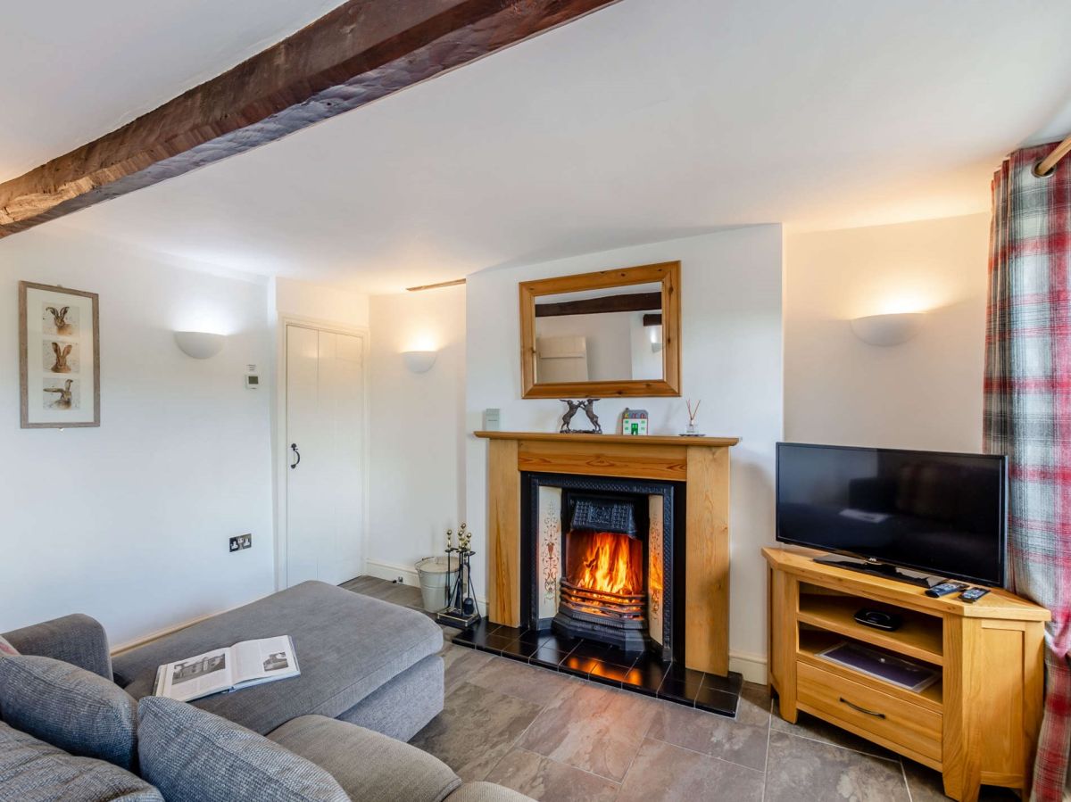 Kirrin Cottage, listing photograph 4
