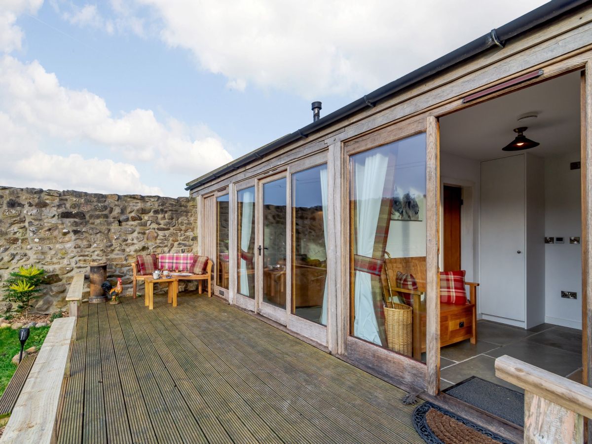 Springhill Farm Cottage, listing photograph 4