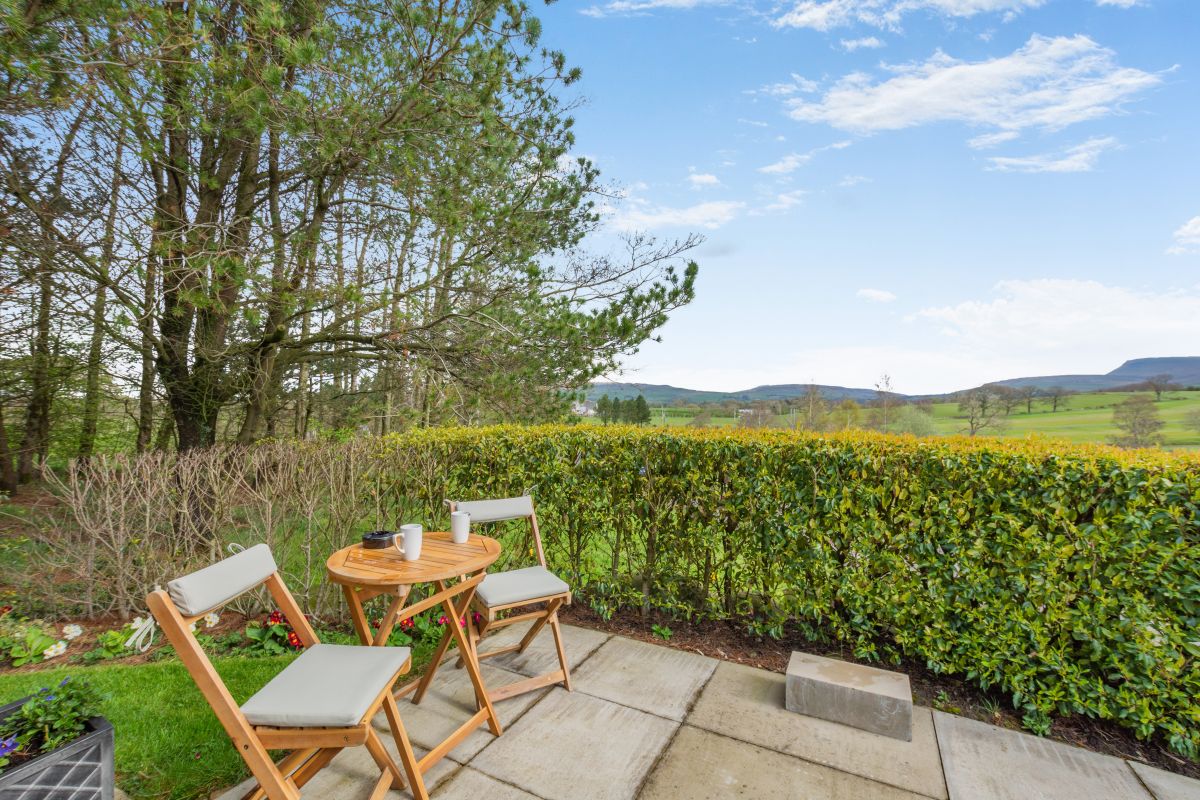 Wenningdale Hideaway, listing photograph 9