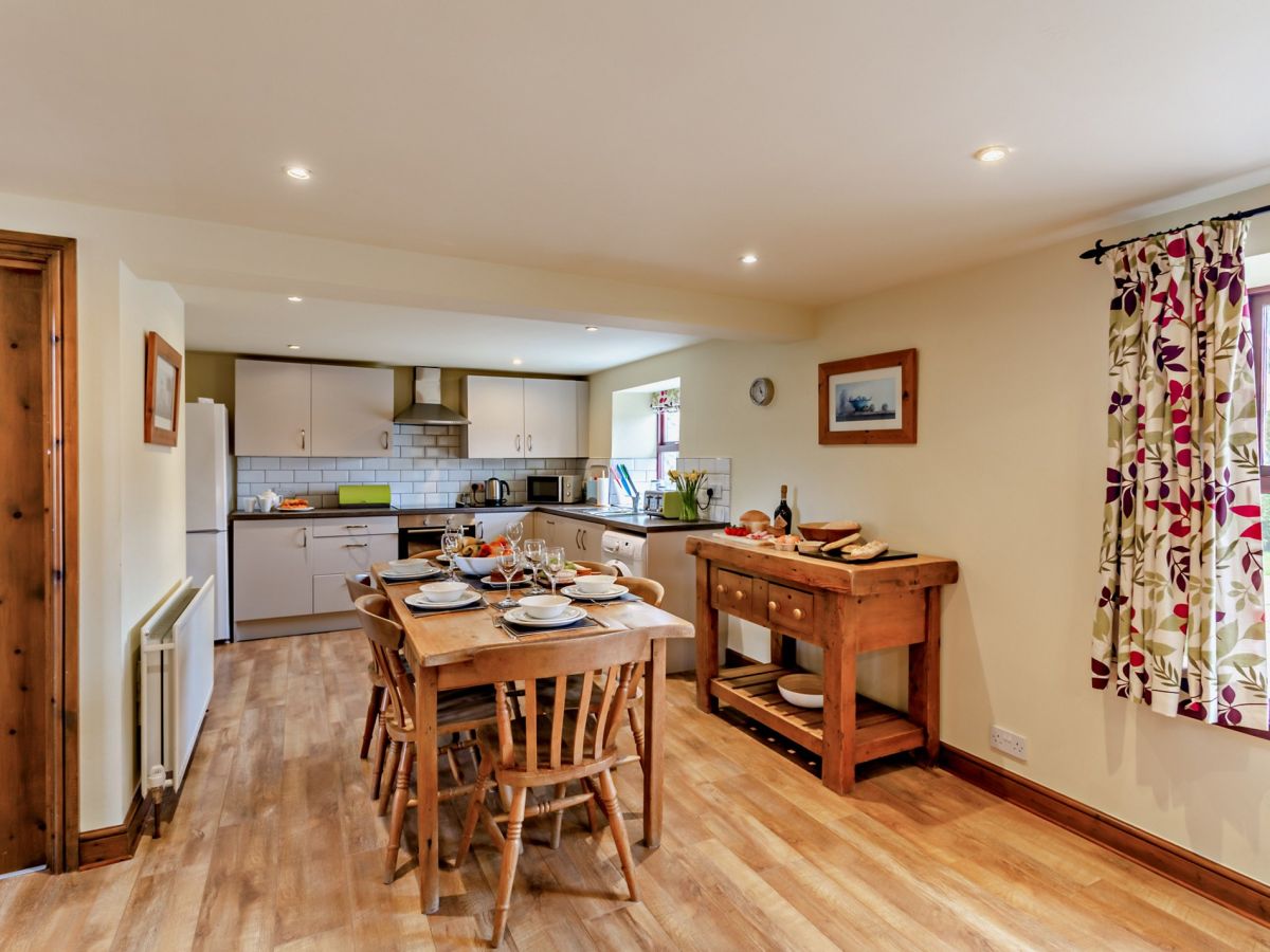Town End Farm - Cove View, listing photograph 7