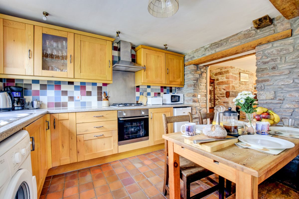 Abereithrin Cottage, listing photograph 11