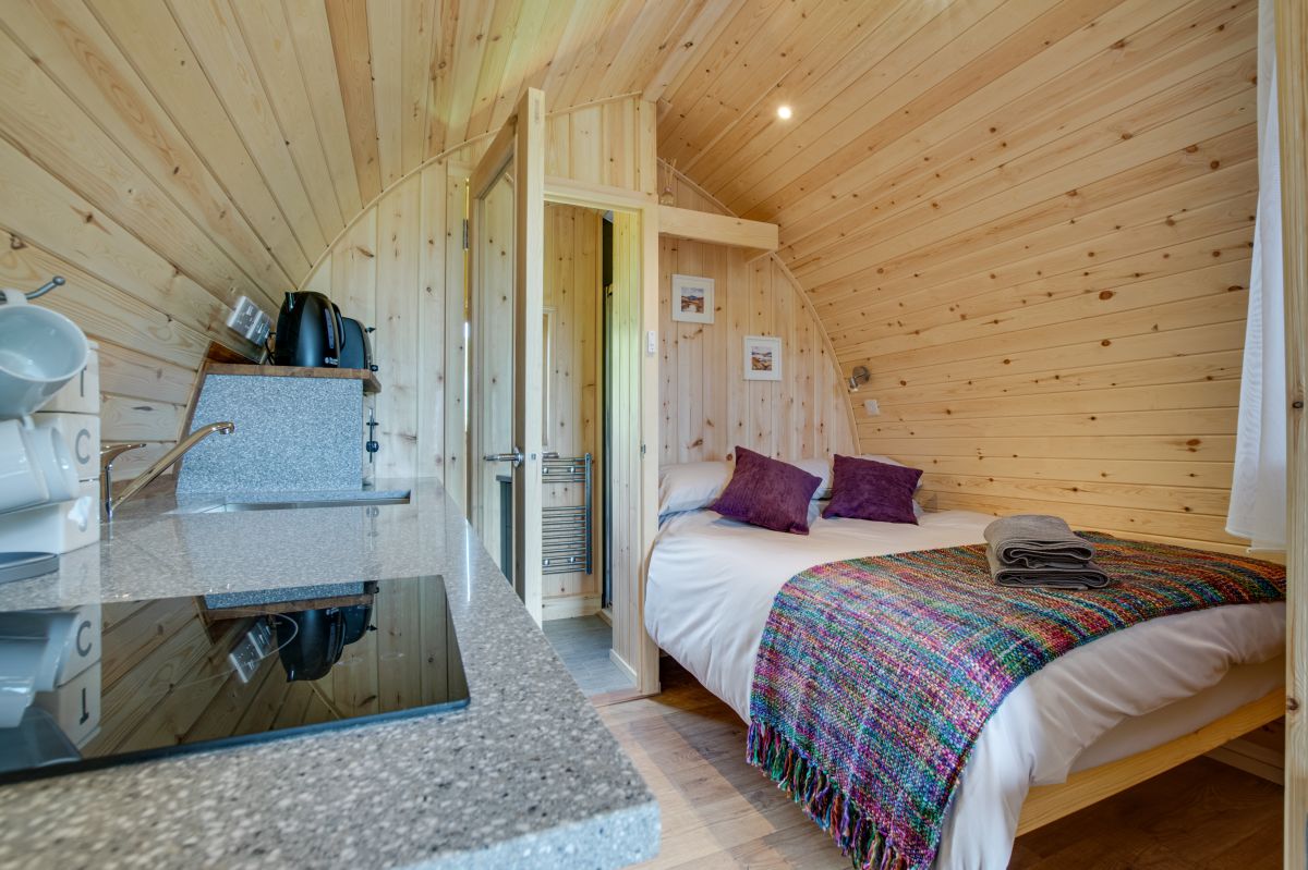 Caban Clyd, listing photograph 8