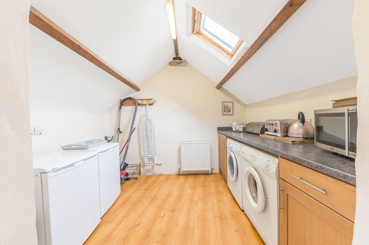 Damson Cottage - Waberthwaite, listing photograph 11