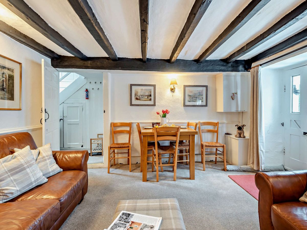 Lantern Cottage - Hawkshead, listing photograph 3