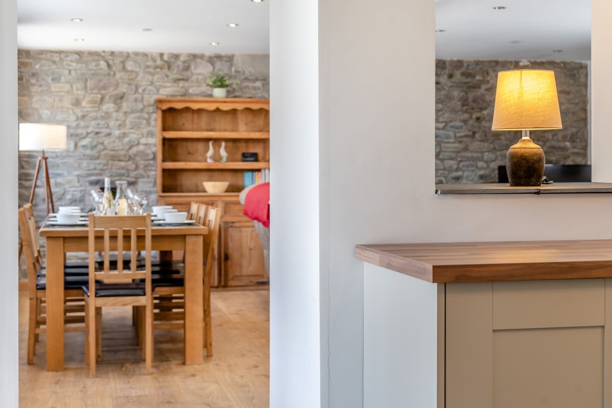 The Coach House - Y Ty Coets, listing photograph 11