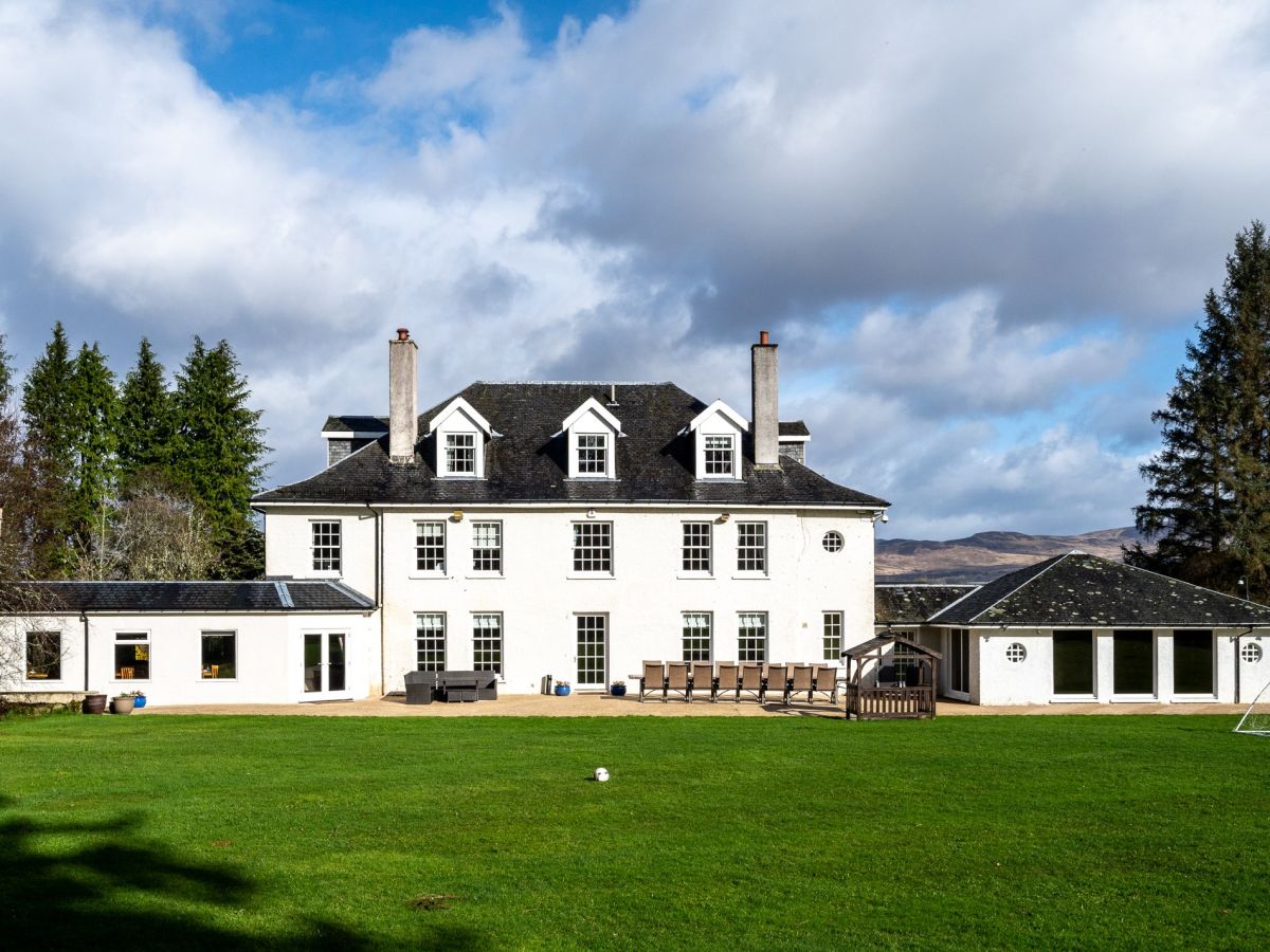 High Wards, listing photograph 4