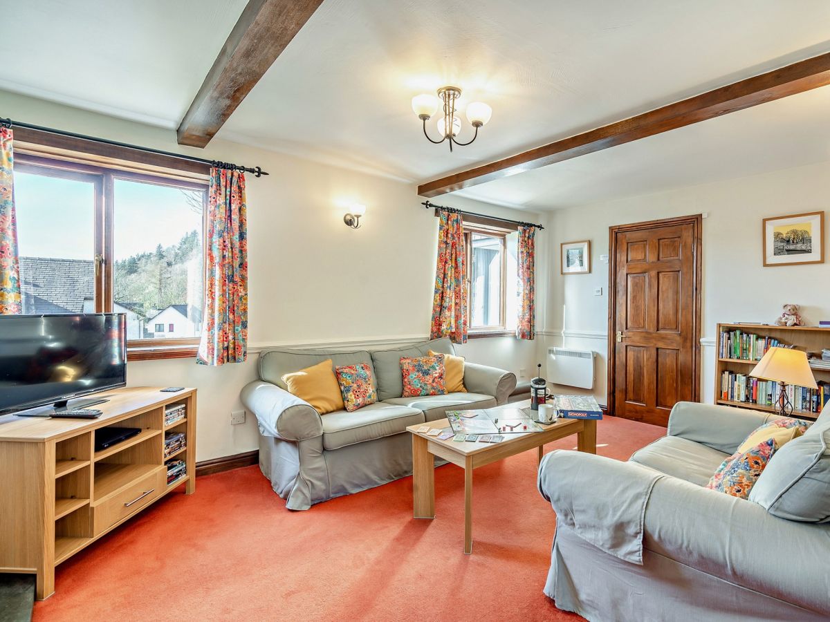 Lynwood Cottage, listing photograph 3
