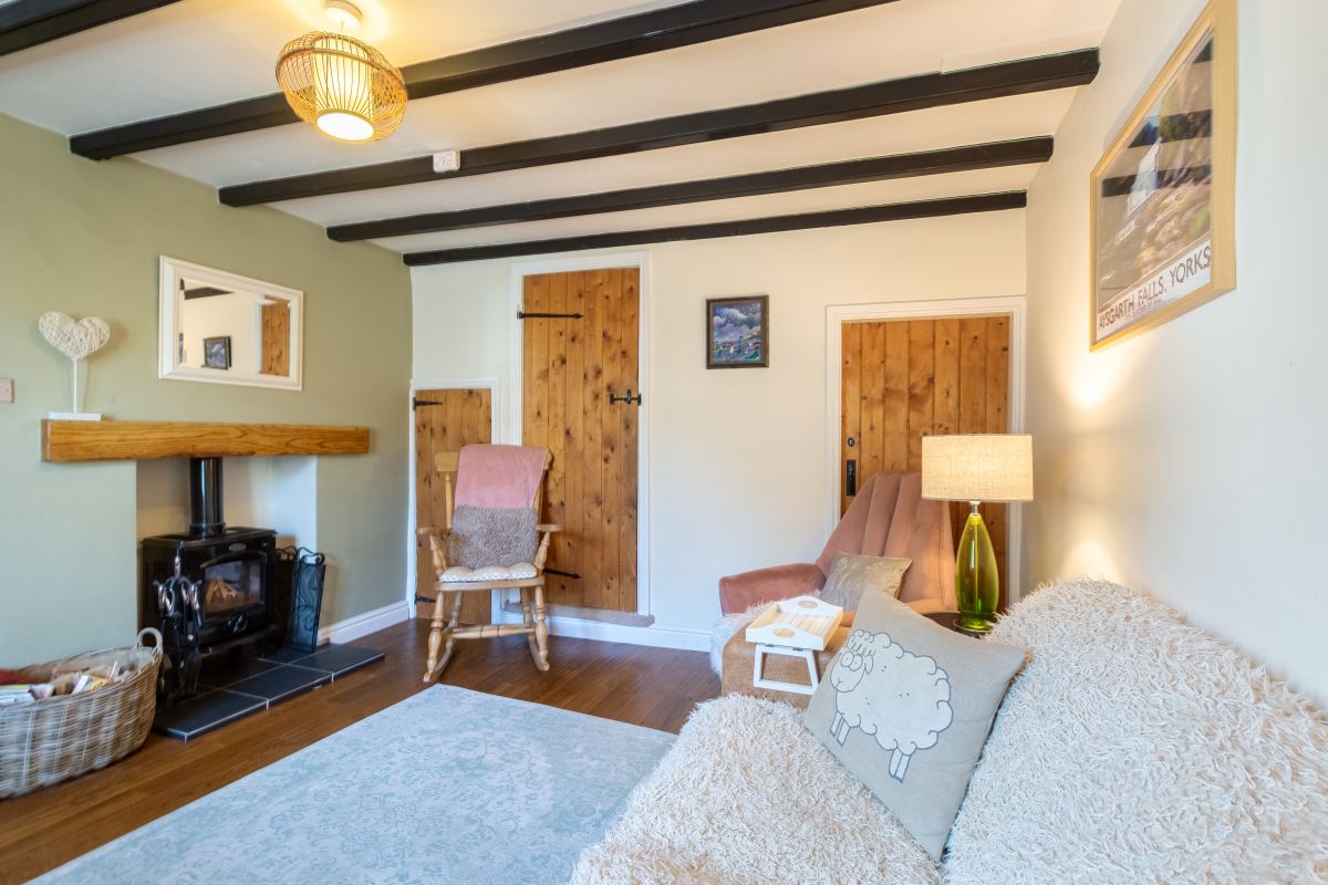 Newkin House, listing photograph 4