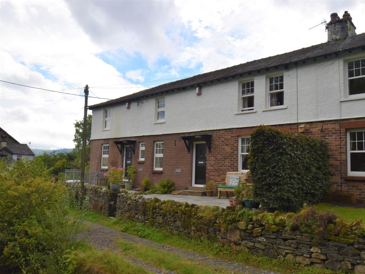 Highbridge Cottage, listing photograph 11