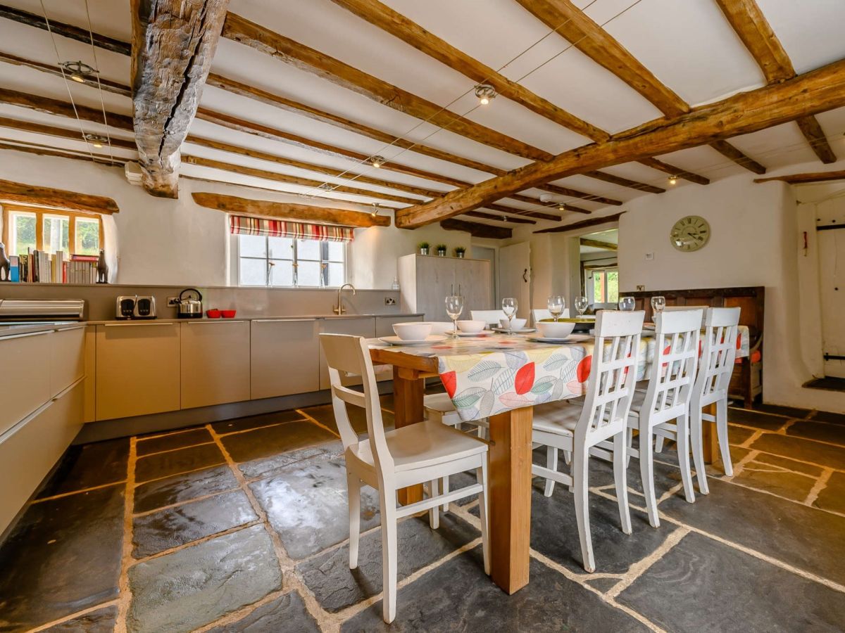 Hall Garth Farm, listing photograph 10