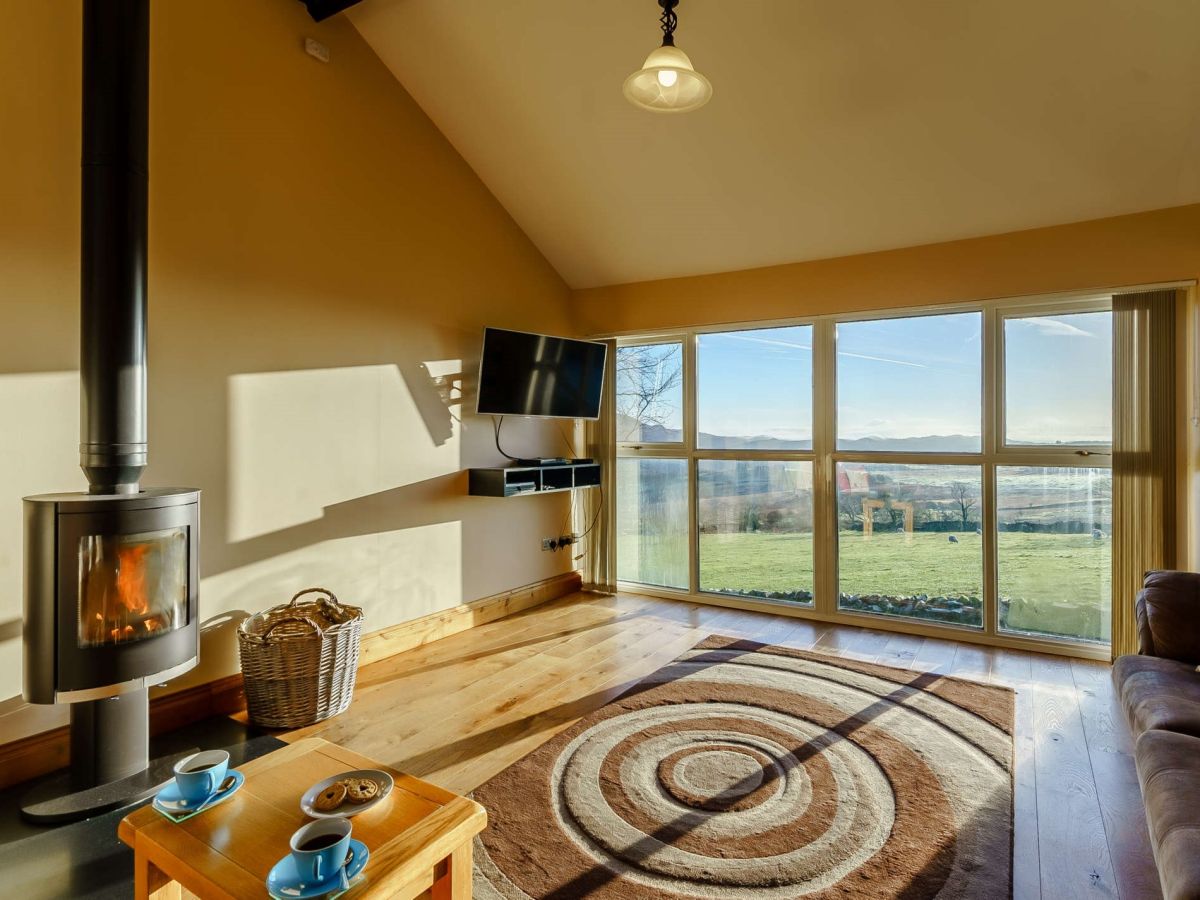 Valley View At Long Garth Farm, listing photograph 2