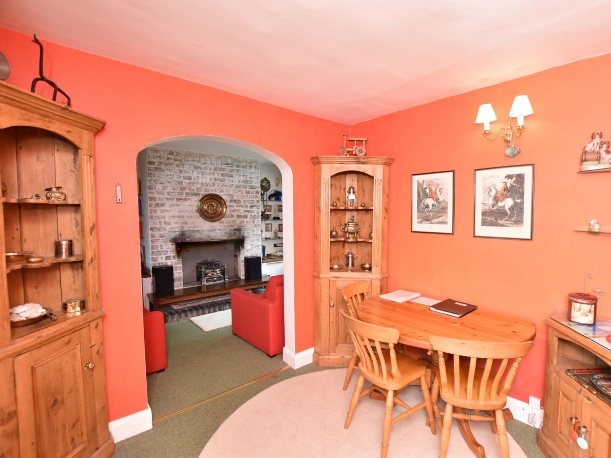 The Lodge At Achara Lodge, listing photograph 10