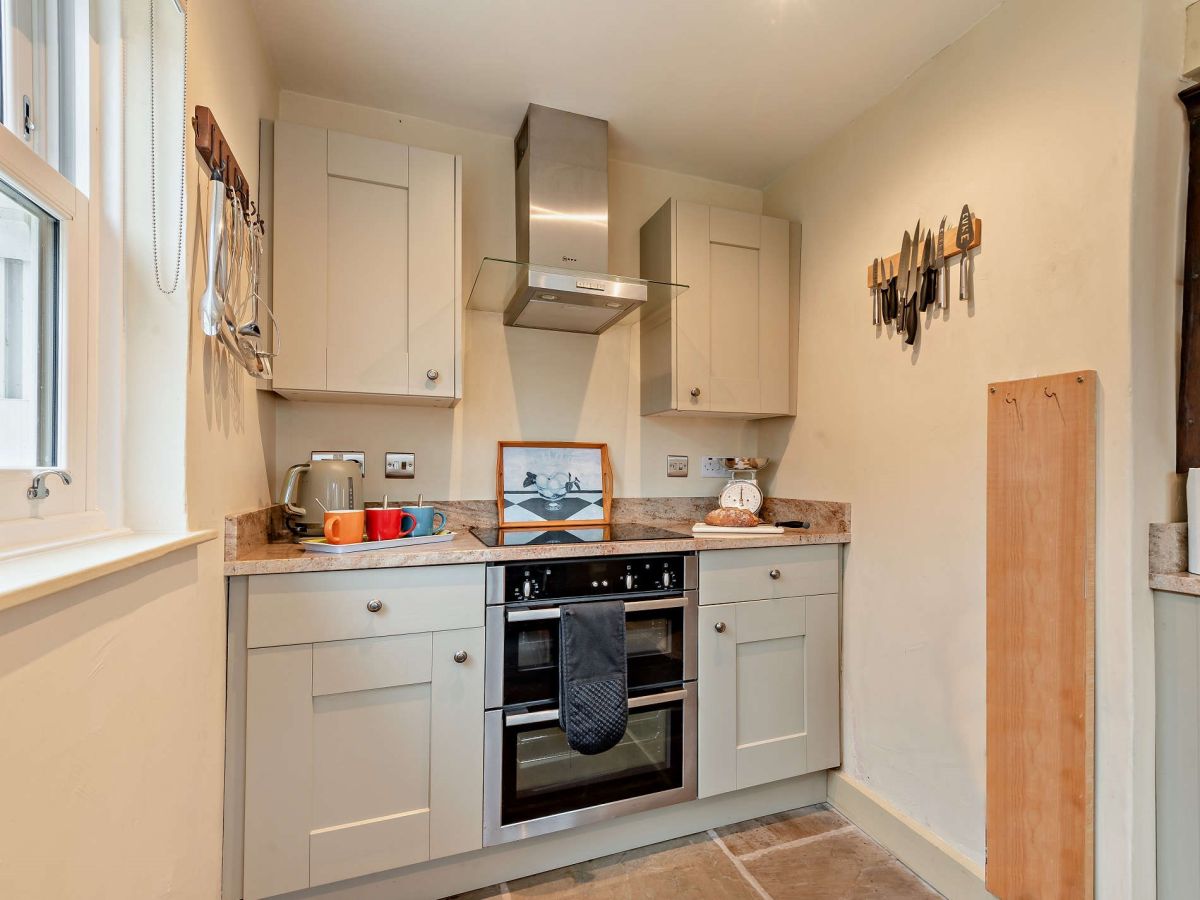 Cooper's Cottage - Ravenstonedale, listing photograph 9