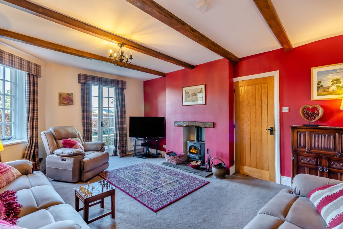 Ellesmere House, listing photograph 3