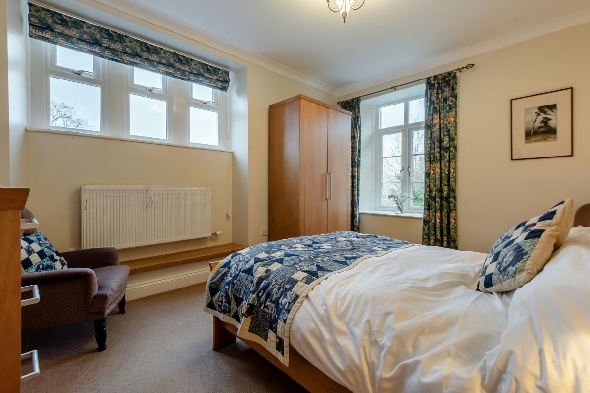 High Rigg Apartment - Keswick, listing photograph 9