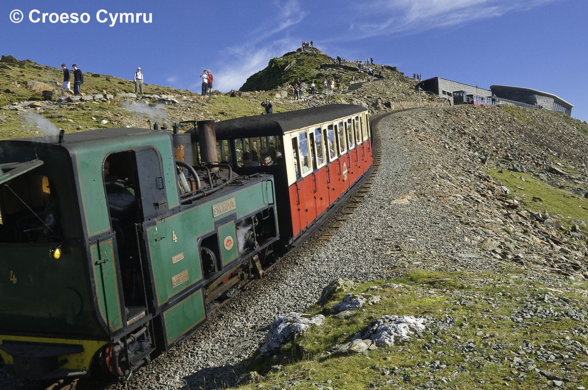 Swn y Nant, listing photograph 6
