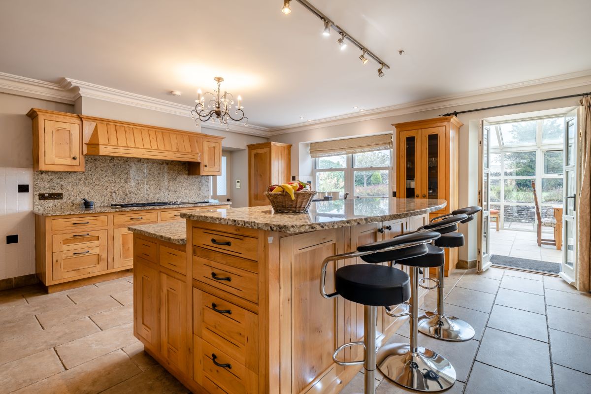 Eden Valley Farmhouse, listing photograph 10