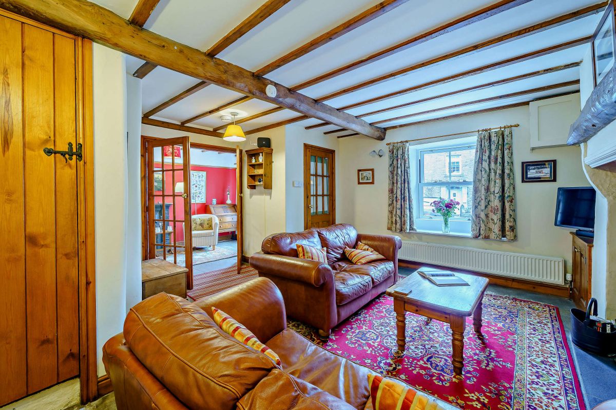 Mary's Cottage, listing photograph 2
