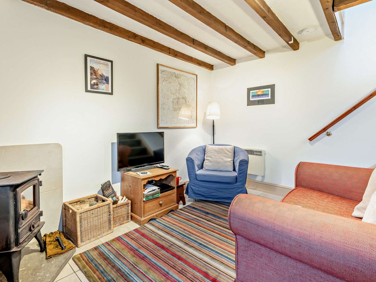 Long Meadow Barn, listing photograph 6