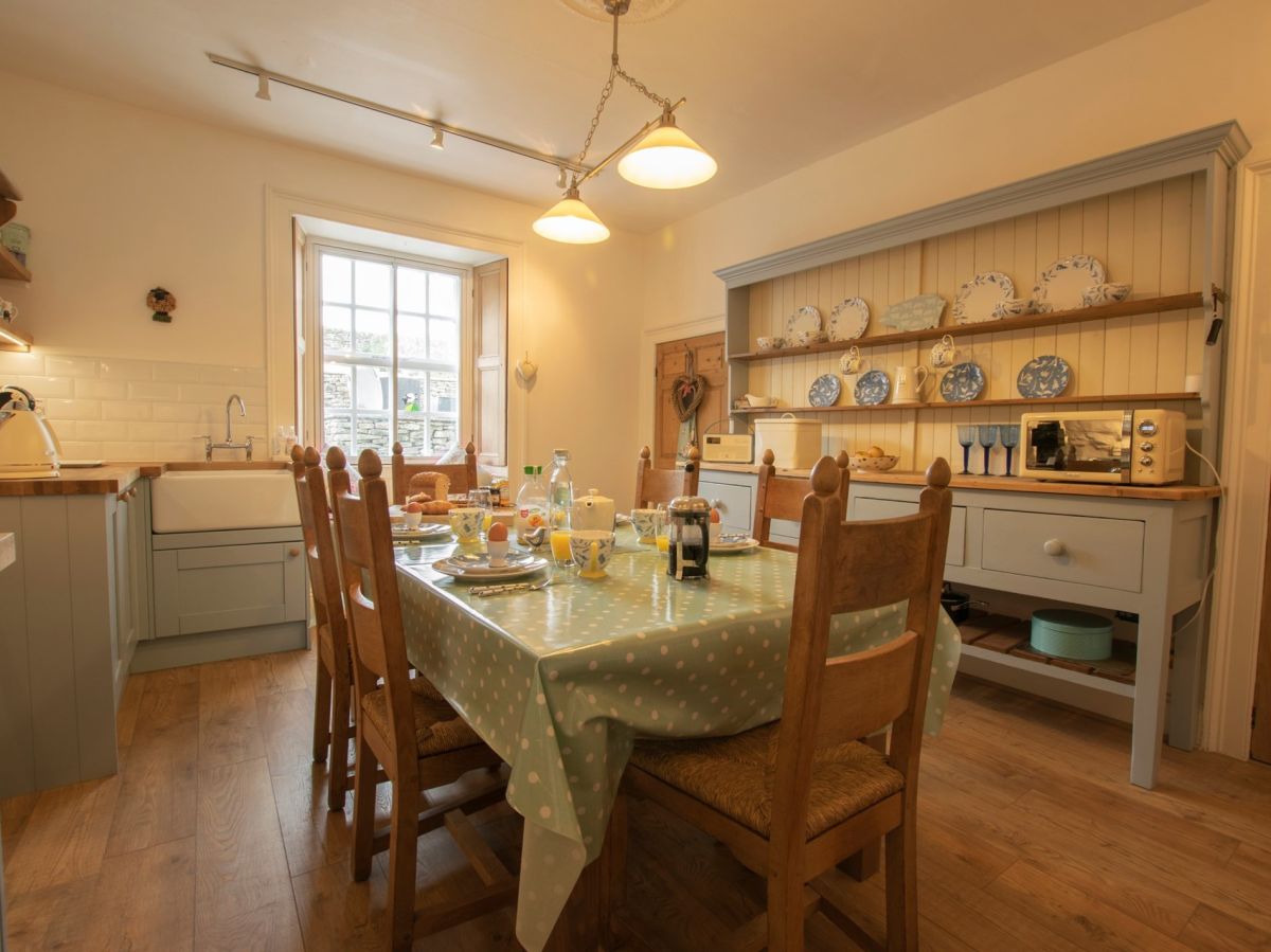 Rockery House Cottage, listing photograph 7