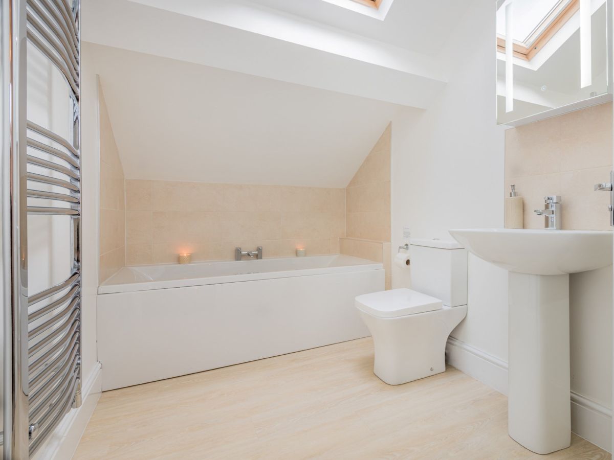 Upper Thornbarrow, listing photograph 12