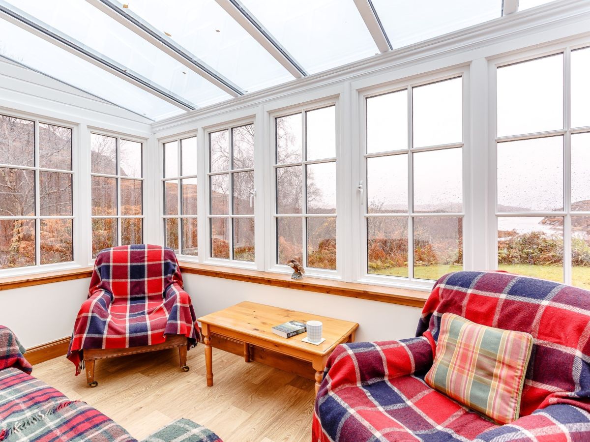 Laxford House, listing photograph 5