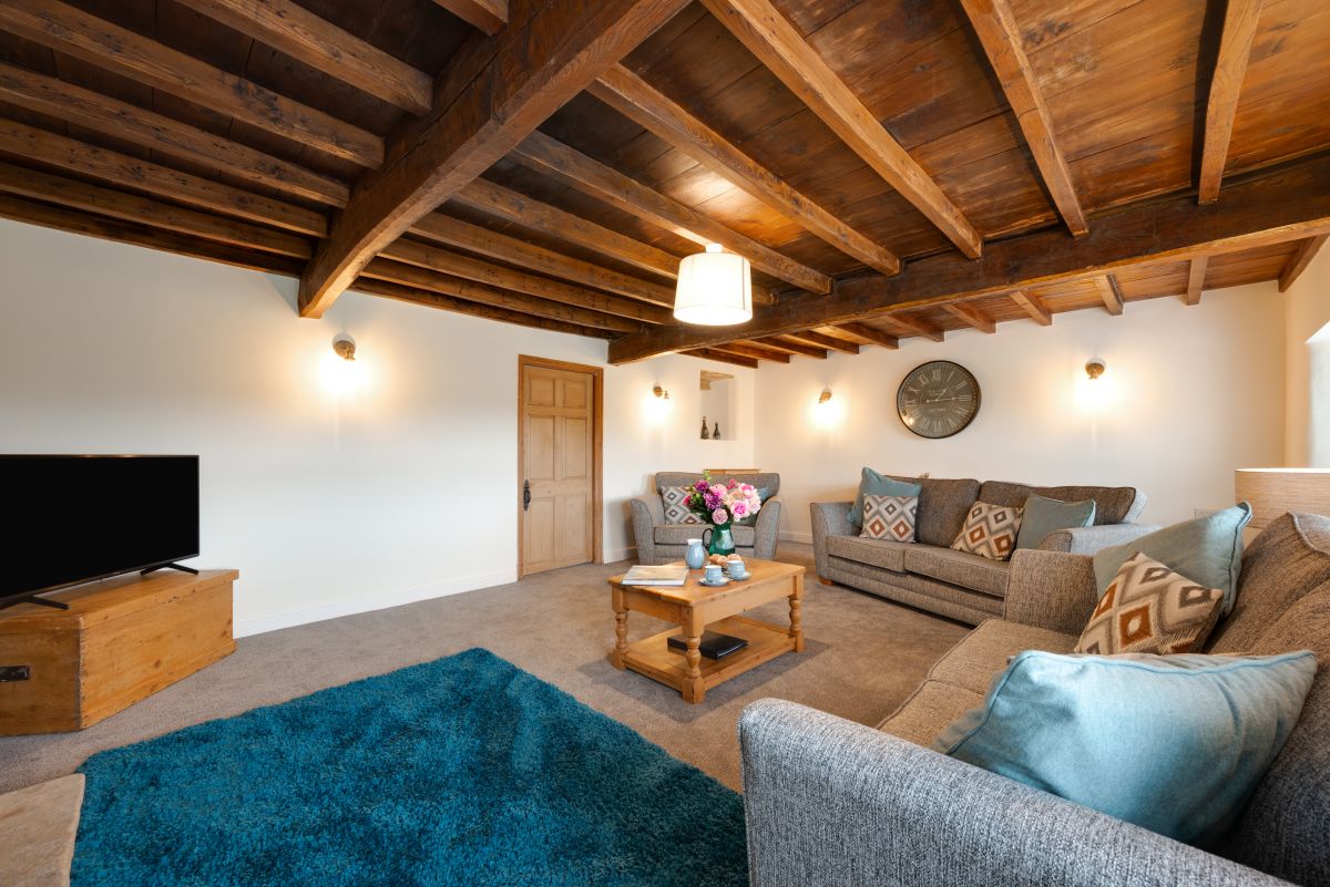 Howgate Farm, listing photograph 11