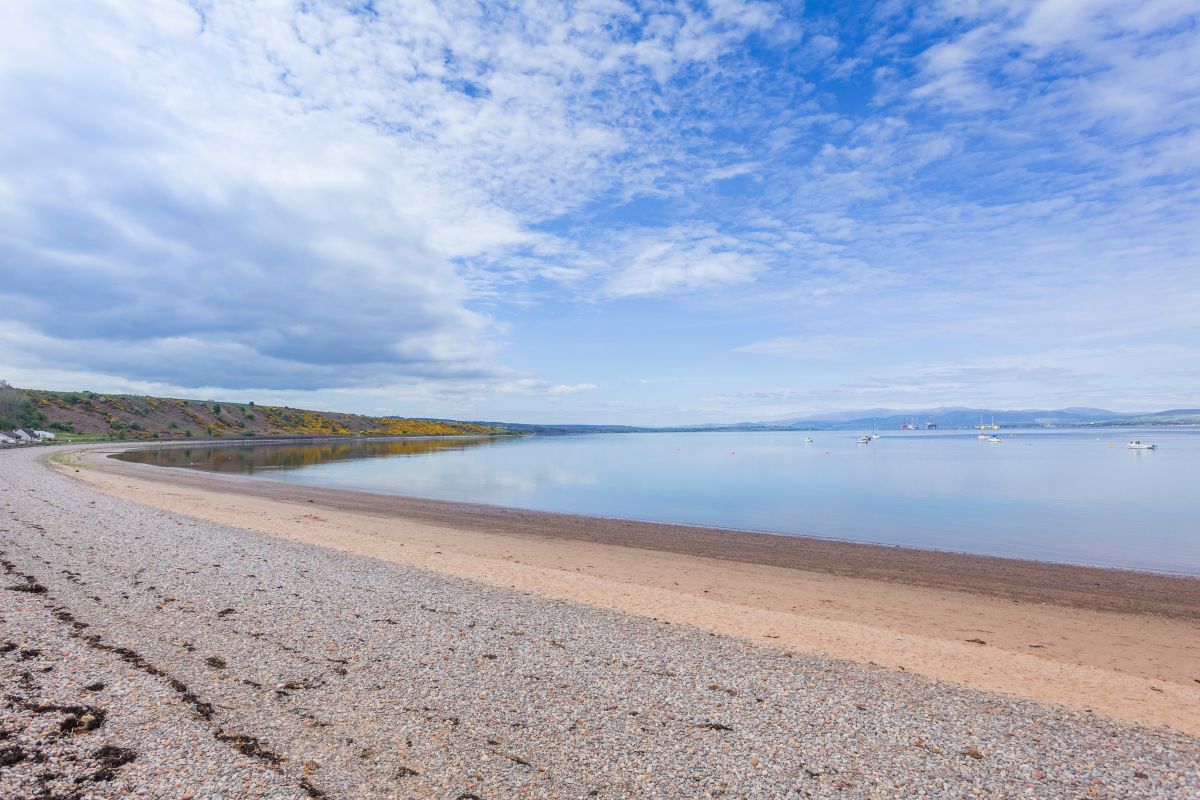 Seaview Cromarty, listing photograph 3
