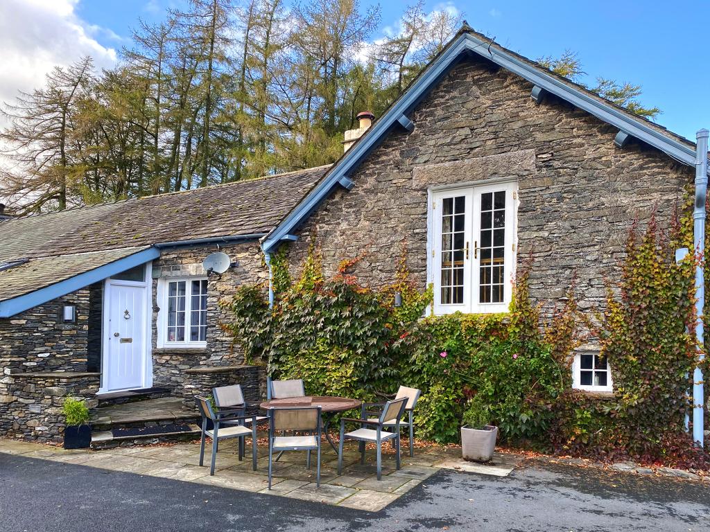 The Hayloft - Windermere