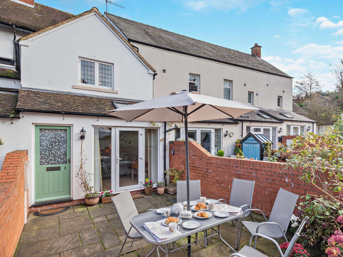 The Snug, listing photograph 2