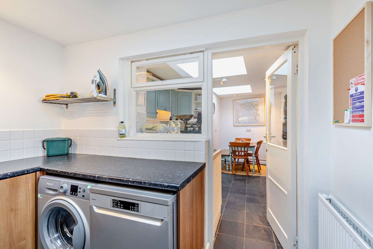 Hefford House, listing photograph 8
