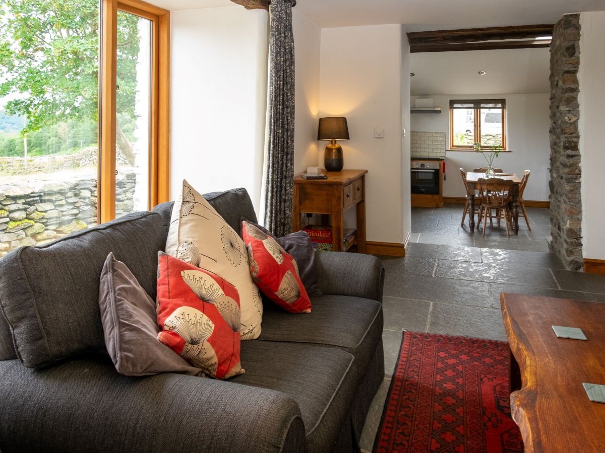 Stone Barn Cottage - Windermere, listing photograph 9