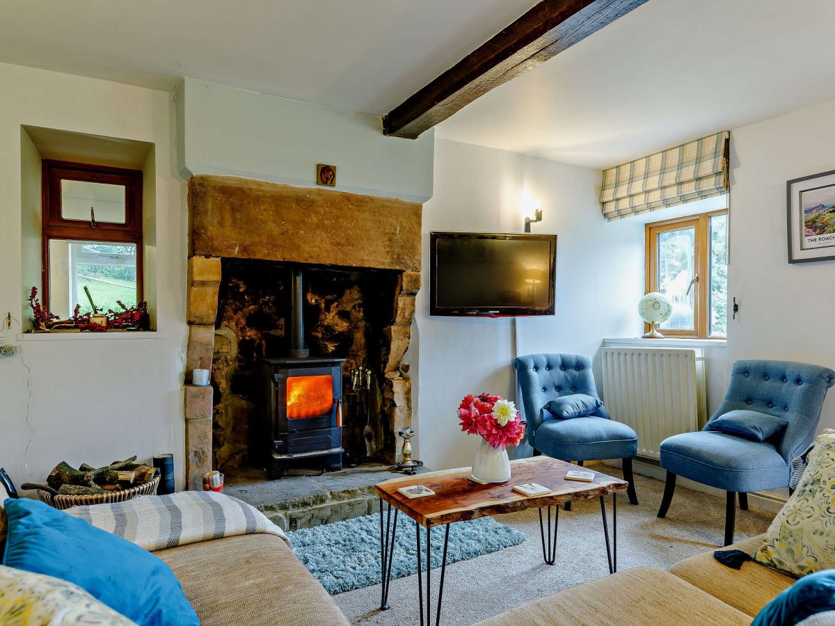 Coltstone Farm House, listing photograph 2
