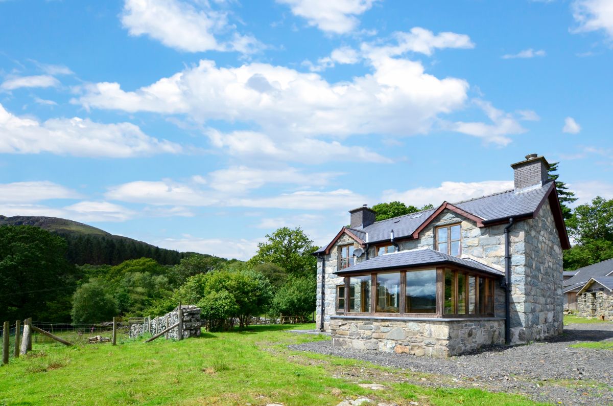 Tyddyn Bwlch