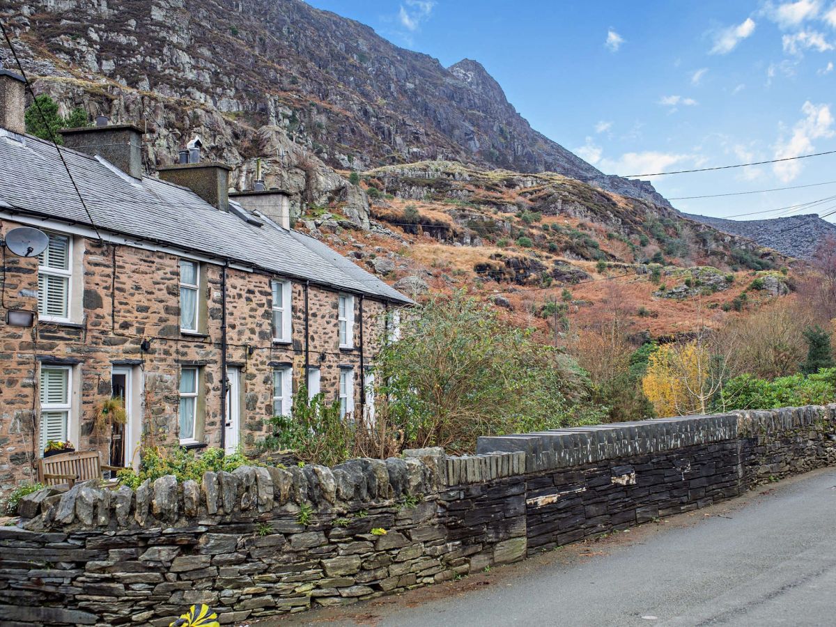Moelwyns Retreat, listing photograph 2