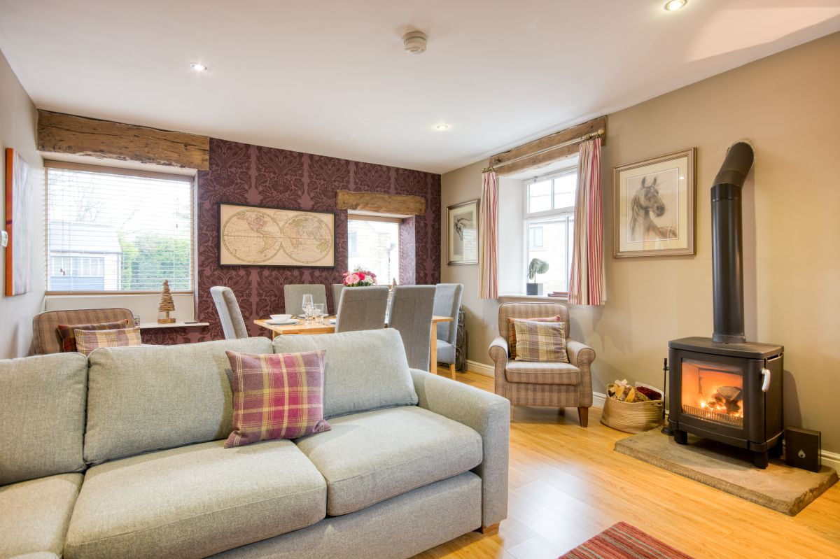 Swallows Nest Cottage, listing photograph 9