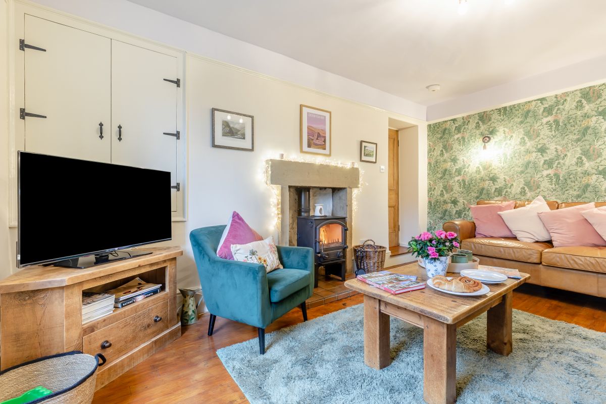 Heather's House, listing photograph 3