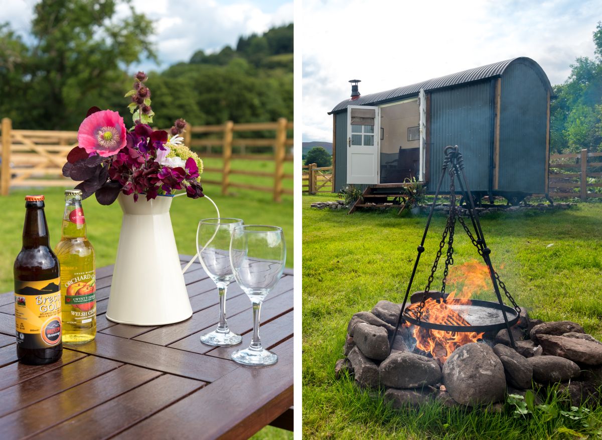 Cui Shepherds Hut, listing photograph 11
