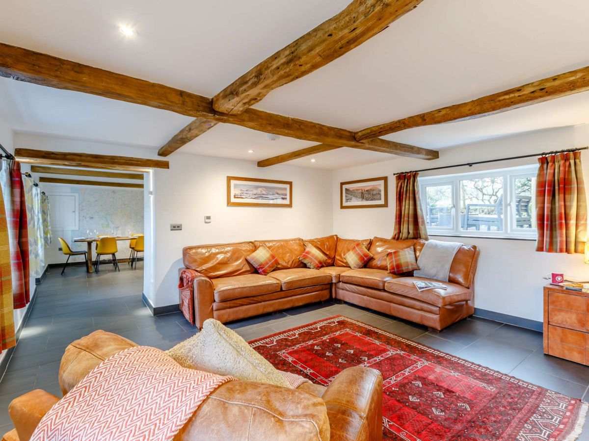 Eliza's Cottage, listing photograph 4