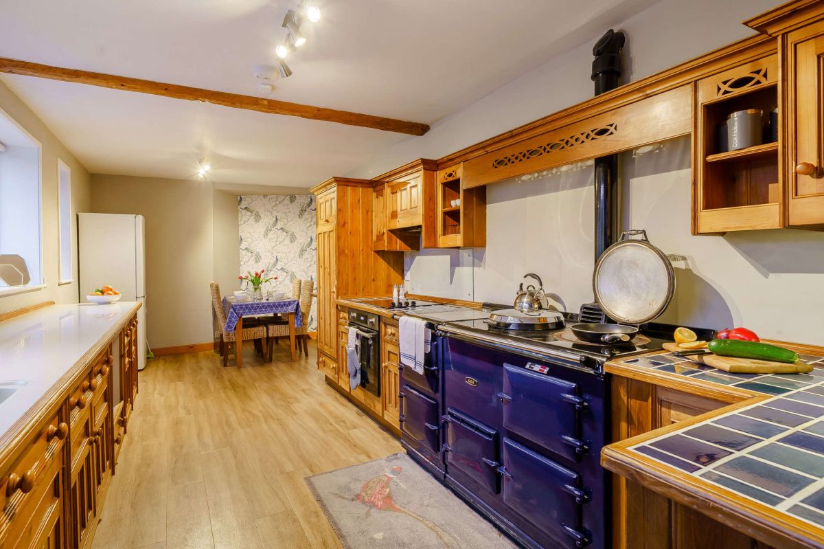 Fairbank Farmhouse, listing photograph 7