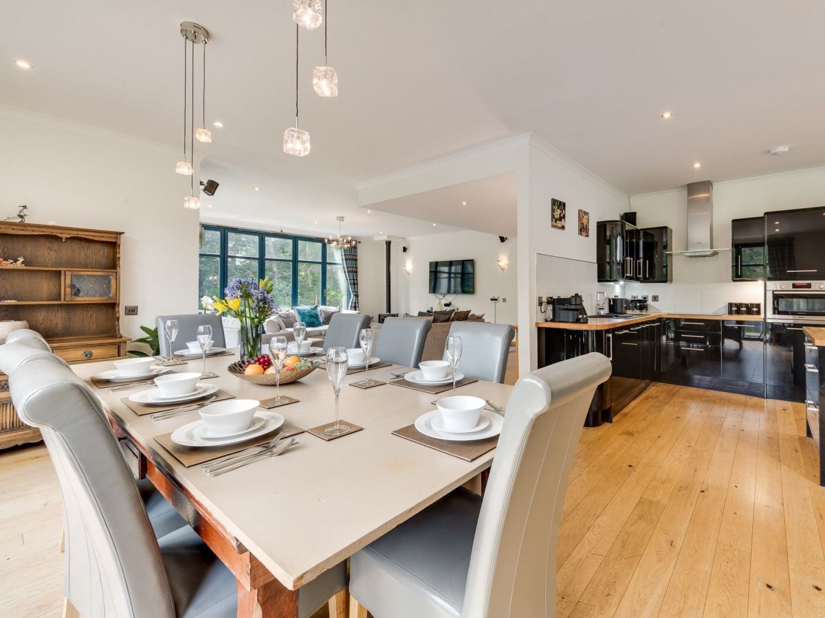 Ardle Lodge, listing photograph 12