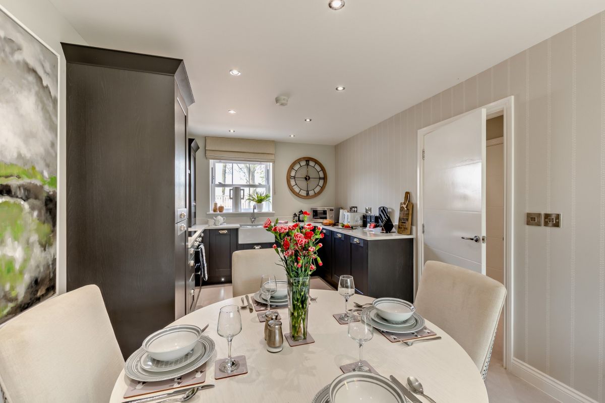 Charter Gardens Cottage, listing photograph 7