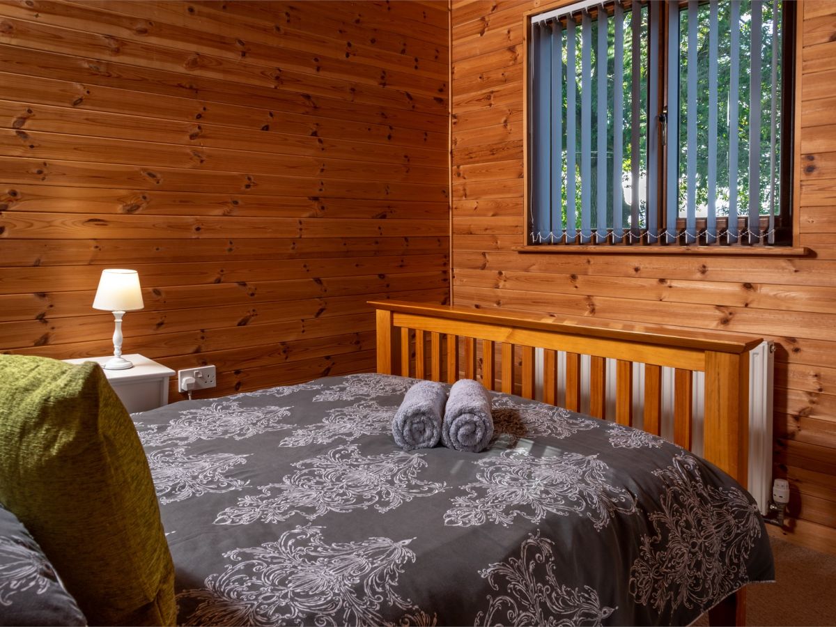Red Kite Lodge, listing photograph 11