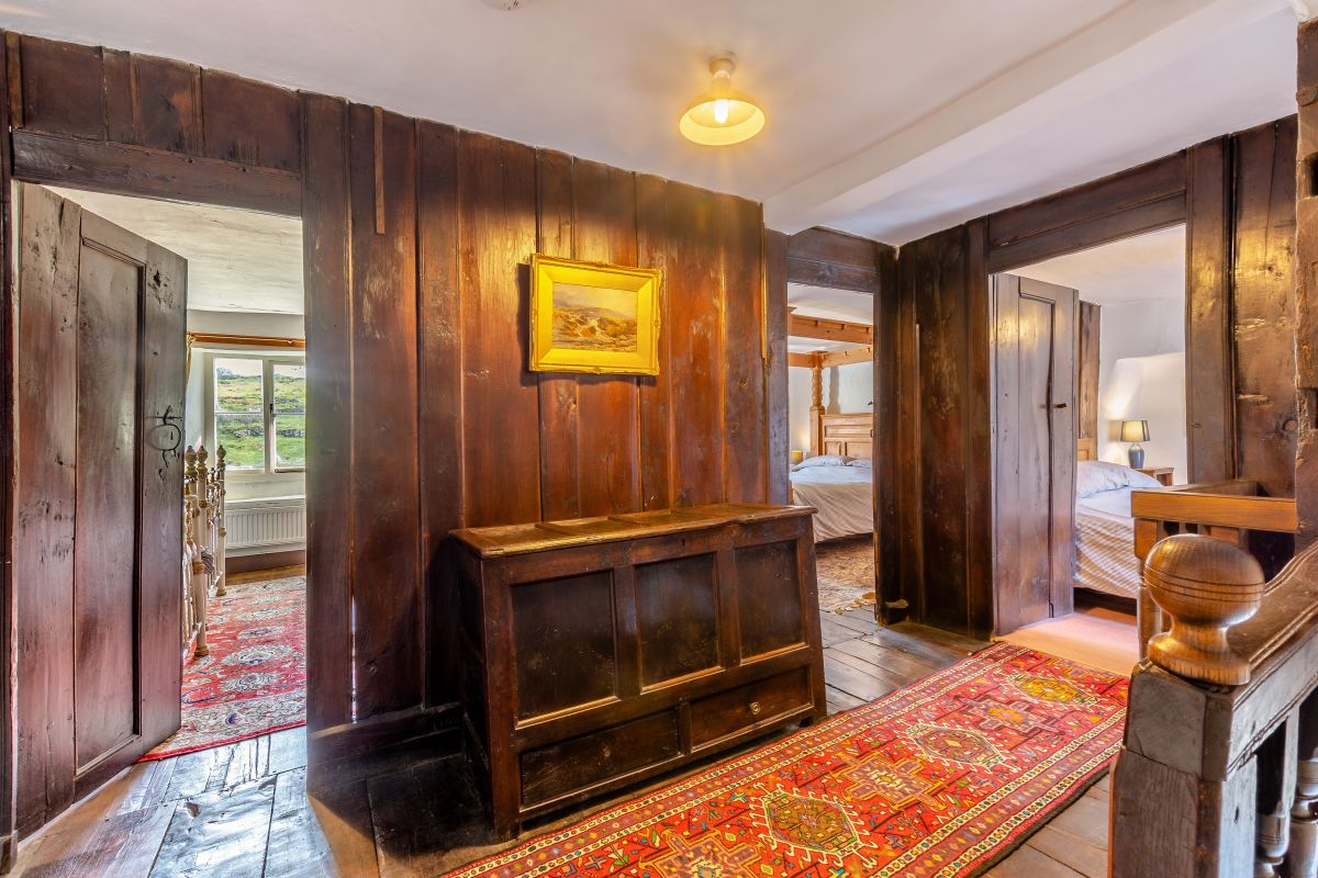 Bellman House, listing photograph 9