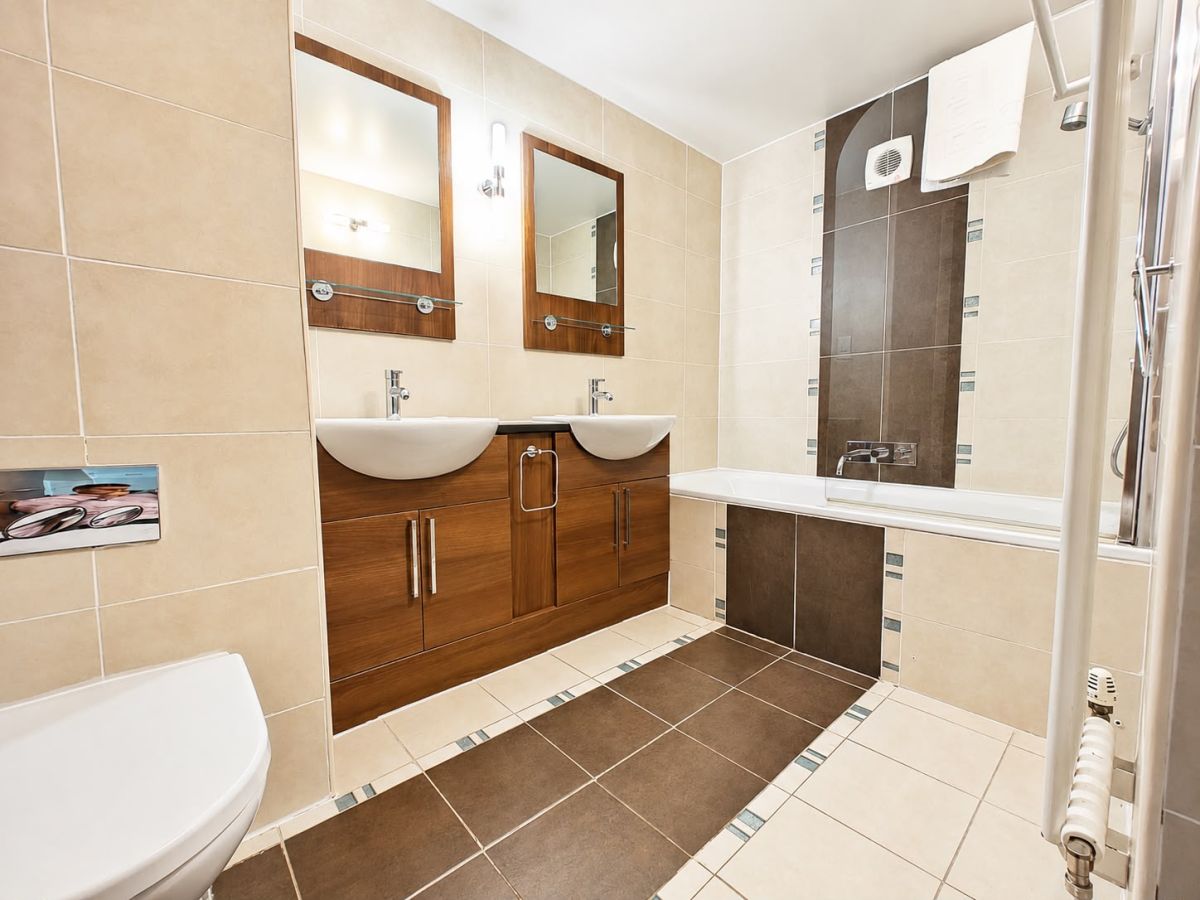 Mell Fell Suite, listing photograph 10