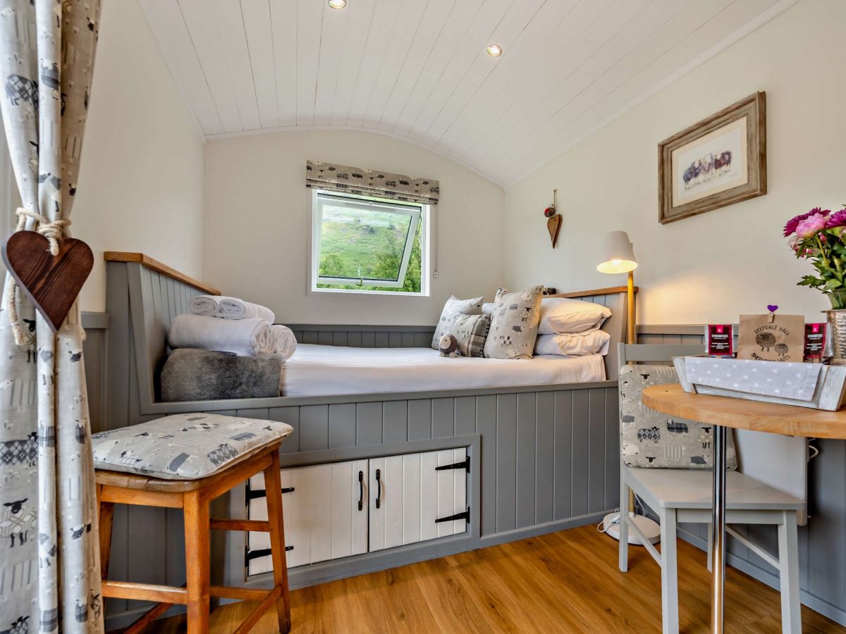 Herdwick Hideaway At Deepdale Hall, listing photograph 8