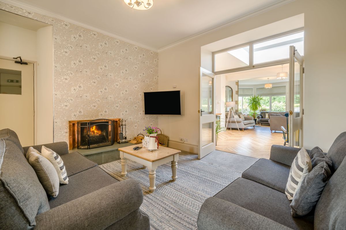Howgills House, listing photograph 3