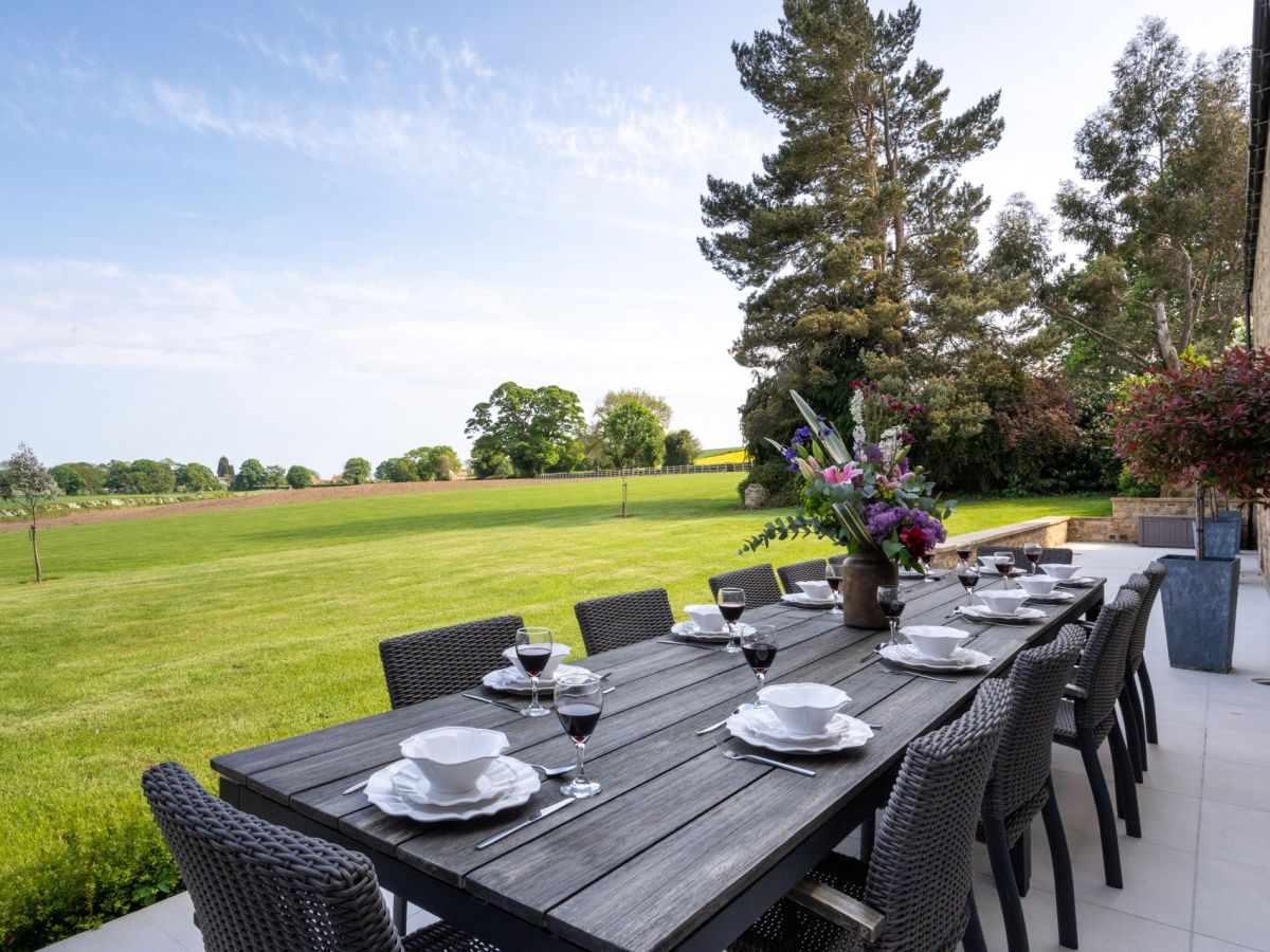 The Mill Farmhouse - Gilling West, listing photograph 12