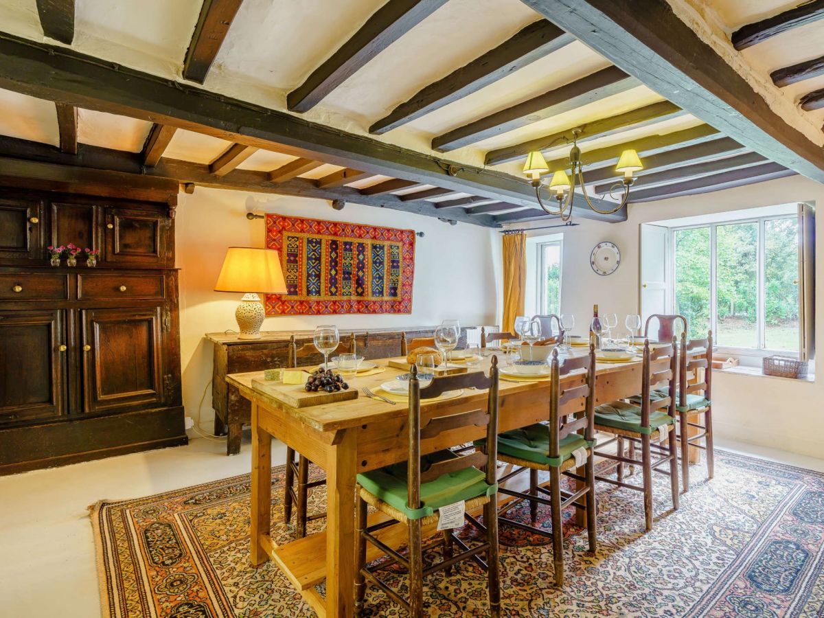 Nether House, listing photograph 2